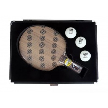 斯帝卡STIGA許昕紀(jì)念底版乒乓底板 斯蒂卡禮盒包裝內(nèi)贈斯帝卡三星乒乓球三顆 與及強純木結(jié)構(gòu)相同斯帝卡專業(yè)底板