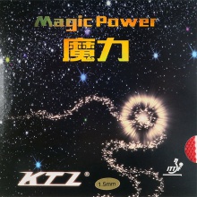 KTL 新款生膠套膠 魔力