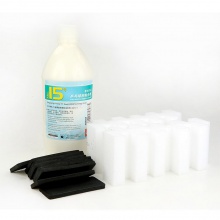 紅雙喜DHS 新款無機(jī)膠水 15號(hào)無機(jī)膠水 500ML裝