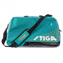 斯帝卡Stiga 新款斯蒂卡運動旅行包（挎包） CP-7151 湖藍