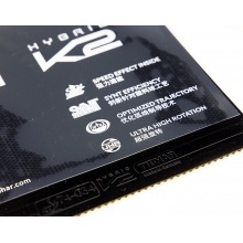 挺拔魔赫利K2套膠，K1的全面升級(jí)版