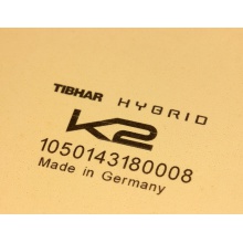 挺拔魔赫利K2套膠，K1的全面升級(jí)版