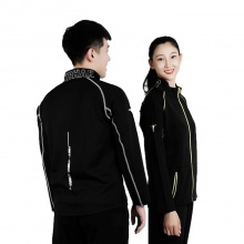 挺拔Tibhar 新款運動套服 斯特拉