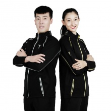 挺拔Tibhar 新款運動套服 斯特拉