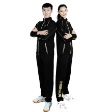 挺拔Tibhar 新款運動套服 斯特拉