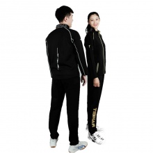 挺拔Tibhar 新款運動套服 斯特拉