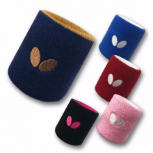 蝴蝶Butterfly WB-008 護(hù)腕 專業(yè)護(hù)具成就專業(yè)運(yùn)動(dòng)