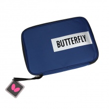 蝴蝶Butterfly TBC-3010 單層方拍套