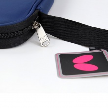 蝴蝶Butterfly TBC-3010 單層方拍套