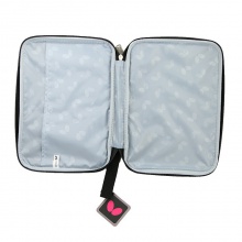 蝴蝶Butterfly TBC-3010 單層方拍套