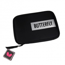 蝴蝶Butterfly TBC-3010 單層方拍套