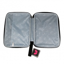 蝴蝶Butterfly TBC-3012 單層方拍套