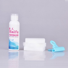 海夫Haifu 水溶性粘合劑（無(wú)機(jī)膠水） 60ml裝