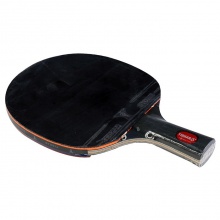 挺拔Tibhar 六星成品拍 5+2內(nèi)置結(jié)構(gòu)（雙面反膠+乒乓球2粒+葫蘆單拍套）