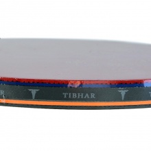 挺拔Tibhar 六星成品拍 5+2內(nèi)置結(jié)構(gòu)（雙面反膠+乒乓球2粒+葫蘆單拍套）