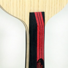 尼塔庫Nittaku 碳素小提琴 橫板 經典底板碳素