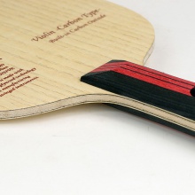 尼塔庫Nittaku 碳素小提琴 橫板 經典底板碳素