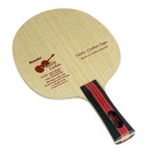 尼塔庫Nittaku 碳素小提琴 橫板 經典底板碳素