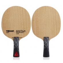 挺拔STRATUS SAMSONOV CB云碳