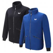 蝴蝶Butterfly WSW520 冬季加絨上衣