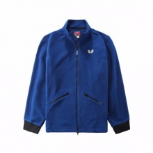 蝴蝶Butterfly WSW520 冬季加絨上衣