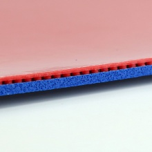 拍里奧Palio CJ8000輕快型PRO專業(yè)版套膠 藍海綿版 快！粘！輕！