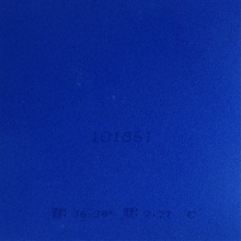 拍里奧Palio CJ8000輕快型PRO專業(yè)版套膠 藍海綿版 快！粘！輕！