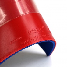 拍里奧Palio CJ8000省套藍(lán)海綿（內(nèi)附膠水層） 正手套膠