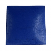 拍里奧Palio CJ8000省套藍(lán)海綿（內(nèi)附膠水層） 正手套膠