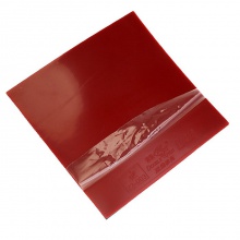 雙魚Doublefish 旋風FC218套膠 中近臺快攻弧圈型