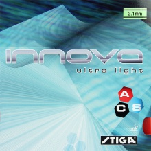 斯帝卡超輕一諾王Innova(Ultra light) 斯蒂卡專業(yè)套膠