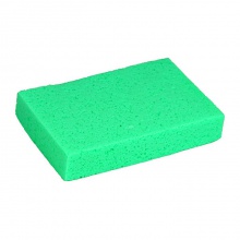 力度Lidu 新款彩色乒乓膠皮清潔棉洗膠棉清潔海綿擦