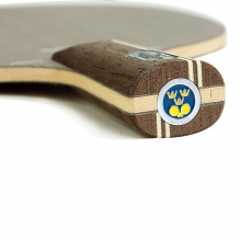 斯帝卡Stiga 碳王朝 （許昕藍(lán)結(jié)構(gòu)） 斯蒂卡碳素王朝乒乓球底板