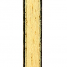 斯帝卡Stiga 碳王朝 （許昕藍(lán)結(jié)構(gòu)） 斯蒂卡碳素王朝乒乓球底板