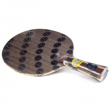 斯帝卡Stiga 碳王朝 （許昕藍(lán)結(jié)構(gòu)） 斯蒂卡碳素王朝乒乓球底板