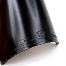 銳科特Reactor 黑迅雷 乒乓球反膠套膠