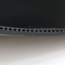 銳科特Reactor 黑迅雷 乒乓球反膠套膠