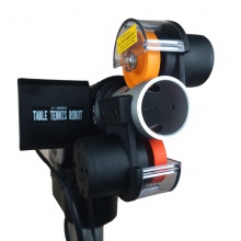 泰德Y&T發(fā)球機(jī)V-989G