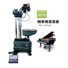 泰德Y&T發(fā)球機(jī)V-989G