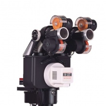 Y&T泰德S-27雙頭發(fā)球機