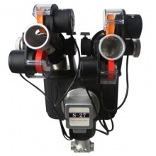 Y&T泰德S-27雙頭發(fā)球機