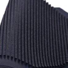 紅雙喜 C8 長(zhǎng)膠單膠皮