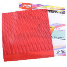 紅雙喜 C7正膠單膠皮