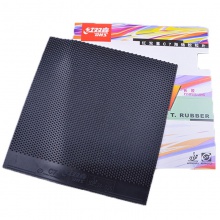 紅雙喜 C7正膠單膠皮