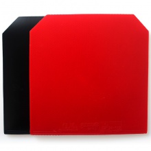 紅雙喜DHS 橙海綿尼傲NEO狂飆三（省套） 尼傲NEO省狂三 尼奧省套狂飚3