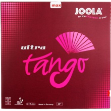 優(yōu)拉超級探戈ULTRA TANGO正膠套膠