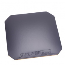 紅雙喜天弓套膠