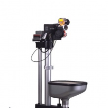 泰德發(fā)球機989H