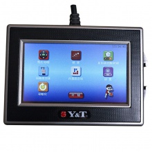 泰德發(fā)球機989H