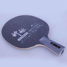 拍里奧 神龍 乒乓球底板